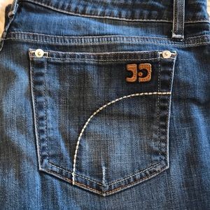 Joe’s Honey bootcut jeans